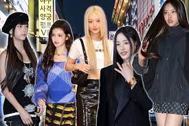 NewJeans are officially the It-girls of K-pop fashion - Vogue Australia