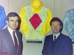 Episode 355: Tappy chats with Bob Lapointe — JOHN TAPP RACING