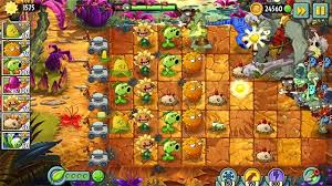 This apk will automatically install the cache / obb on your smartphone, but it will take a little more . Download Plants Vs Zombies 2 Mod Apk V9 2 2 Coins Gems For Android