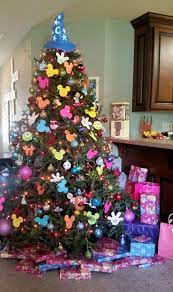 4.5 out of 5 stars. 12 Disney Themed Christmas Trees To Get You In The Holiday Spirit Disney Christmas Tree Disney Christmas Ornaments Disney Christmas Decorations