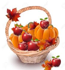 Maybe you would like to learn more about one of these? Pumpkins And Apples In A Basket Autumn Season Concept Vector Royalty Free Cliparts Vectors And Stock Illustration Image 85198312