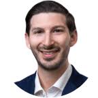 Dr. Serge Lyashchenko