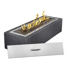 Friendly fires is one of canada's largest fireplace & barbecue retailers. Napoleon Linear Patioflame Gas Fire Pit