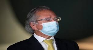 Leia no blog do esmael. Guedes Diz Que Salario De Ministros Do Stf De R 39 Mil E Muito Baixo Condsef