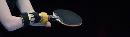 Überblick der besten modelle 2021. Para Tischtennis Team Deutschland Paralympics