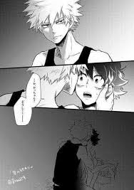 La Cuisine Pour Hero Katsudeku My Hero Academia Shouto Hero My Hero