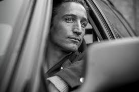 Tom Leitner's Instagram, Twitter & Facebook