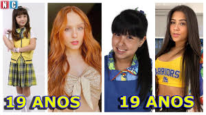 Cinthia cruz was born on the 7th of march, 2000. Download Top 10 Atrizes De Chiquititas E Carrossel Que Mais Mudaram In Hd Mp4 3gp Codedfilm