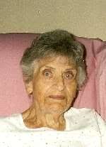 Obituary for Alice Britton