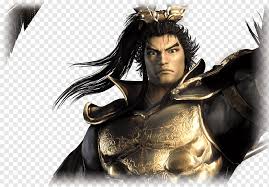 Xiao qiao dynasty warriors 8. Dynasty Warriors 9 Png Images Pngwing