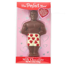 パーフェクト マン チョコ