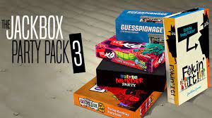 Jackbox Party Pack 3 Now Available On The Amazon Fire Tv And Fire Tv Stick Aftvnews