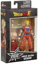 Raging blast boasts superior graphics that enhance the sense of the characters' speed and power. Dragon Ball Stars Super Saiyan Gohan 6 Inch Action Figure Wave 7 For Sale Online Ebay