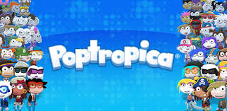 Image result for poptropica
