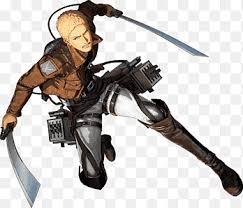 Maybe you would like to learn more about one of these? A O T Wings Of Freedom Attack On Titan 2 Reiner Braun Attack On Titan Vol 2 Annie Leonhart Attack Of Titan Playstation 4 Fictional Character Png Pngegg