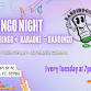  Bandingo: Music Bingo Madness at OCC Road House event image