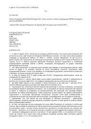 Banca popolare dell'emilia romagna s.p.a. 2