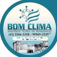 Bom Clima Refrigeração