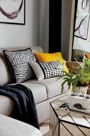 Touch device users can explore by touch or with swipe gestures. Buying Cushions How To Size Material Colours Tlc Interiors Grey Sofa Living Room White Sofa Design Living Room Cushions
