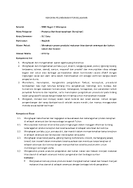 Check spelling or type a new query. Materi Pelajaran Prakarya Kelas 11 Semester 2