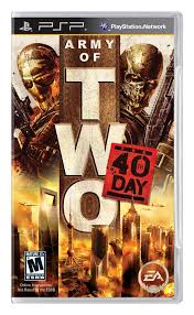Cheats, tips, tricks, walkthroughs and secrets for army of two: Army Of Two The 40th Day Usa Iso Psp Isos Emuparadise
