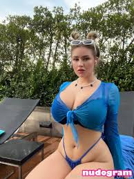 Merelin_Official Фото утечки OnlyFans обнаженная №35 - Nudogram v2.1