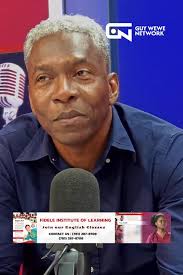 Mora Etienne Junior rakonte nou istwa ki nan THE PATH OF ALL EVILS.  #cinémahaitien