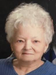 Judith Heier Obituary