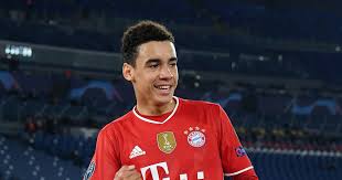 Per a report from sport1 , musiala has only completed individual sessions at die mannschaft's camp in seefeld because he is dealing with a slight hip injury. Bayern Munich Starlet Jamal Musiala Confirms He Will Pick Germany Over England News Chant Uk
