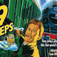 The 39 Steps event in Sequim, WA