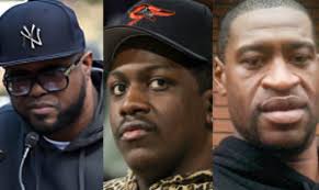 Former NFL Player Marcus Holliday Begs For Ceasefire In Memphis After Yo  Gotti's Big Brother Big Jook Is Gunned Down At A Repass