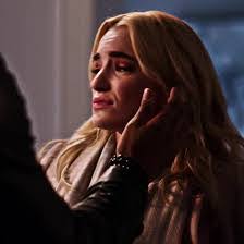 Georgia Ritchie's Instagram, Twitter & Facebook