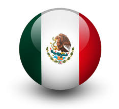 Bandera Méjico Icono PNG transparente - StickPNG