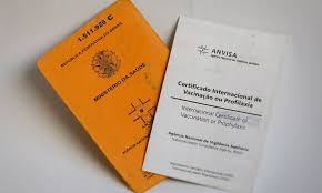 Na prática, o civp é uma espécie de carteirinha internacional de vacinação. Certificado De Vacinacao De Febre Amarela Agora E Emitido Pela Internet Jornal O Globo