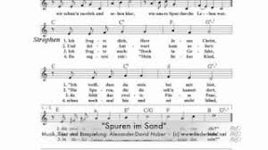 All title author text subject lists advanced. Spuren Im Sand Youtube