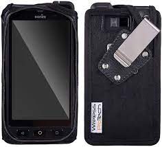 Sonim XP8 Phone Model XP8800 ...
