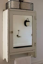 Bathroom Cabinet Vintage Medicine Cabinets Bathroom Medicine Cabinet Vintage Bathroom