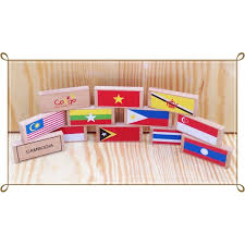 Cờ của tổ chức hội nghị hồi giáo (oic) cờ của tổ chức các quốc gia xuất khẩu dầu lửa (opec) cờ của hội đồng hợp tác các. Cá» Cac NÆ°á»›c Ä'ong Nam A Chinh Hang 155 000Ä'