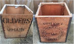 Check spelling or type a new query. 2 Vintage Wooden Tea Chest Crates Storage Box In Ln11 Lindsey For 15 00 For Sale Shpock