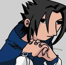 ღ girlfriend k bakugo sasuke drawing anime meme face naruto funny