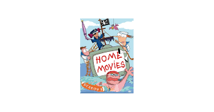 Amazon.com: Home Movies - Season Three : Brendon Small, H. Jon Benjamin,  Melissa Bardin Galsky, Janine Ditullio, Ron Lynch, Bill Braudis, Will Le  Bow, Laura Silverman, Jen Kirkman, Sam Seder, Louis C.K.,