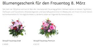 Der inzwischen weitgehend vergessene internationale frauentag erlebt jetzt in berlin seine wiederauferstehung: Frauentagfails