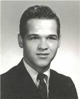 Romeo Berube Obituary (1949