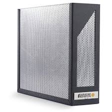 In fact, you can stop radio waves by absorbing them with dielectrics (otherwise known as insulators) and reflecting or otherwise diverting them with electrical conductors. People Are Putting Their Routers In Jail To Protect Themselves From Harmless Wi Fi The Verge
