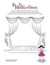 Cute Wellie Wisher Activity Pages Wellie Wishers Wellie Wishers Willa American Girl Wellie Wishers