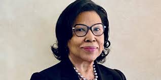 Gwendolyn H. Everett, Ph.D., Named Interim Dean of the Chadwick A. Boseman  College of Fine Arts