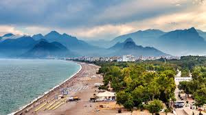 Information about antalya will give you an idea that this city is not only the most popular, but also, perhaps, the best resort city of the mediterranean coast of turkey. Interphotonics 2021