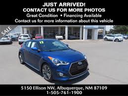 Maybe you would like to learn more about one of these? Used 2016 Hyundai Veloster For Sale With Photos Cargurus