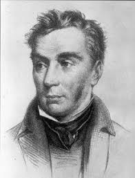 George Nichols, engraved by Percy Roberts by George Sharples