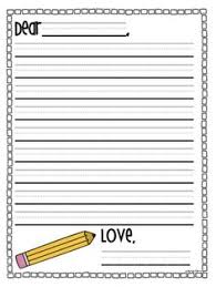 Letter writing can be fun, help children learn to compose written text, and provide handwriting practice — and letters are valuable keepsakes. 37 Friendly Letter Writing Ideas Friendly Letter Friendly Letter Writing Teaching Writing